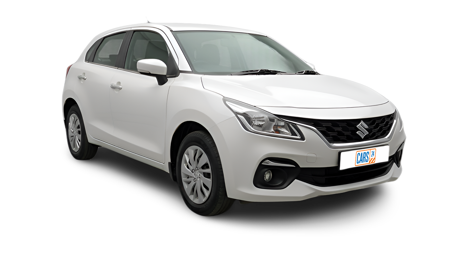 Maruti Baleno-img